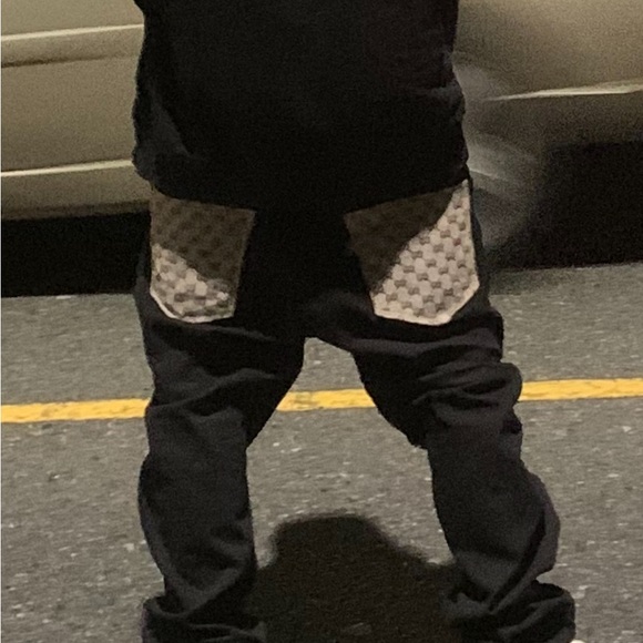 GUCCI LEVIS 505’s - Picture 2 of 4